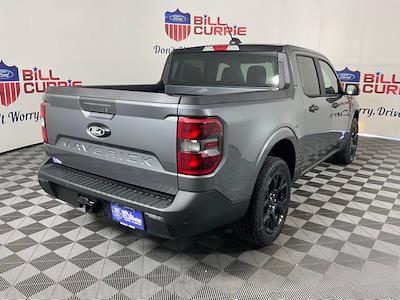 New 2025 Ford Maverick XLT SuperCrew Cab for sale #SRB42138 - photo 2