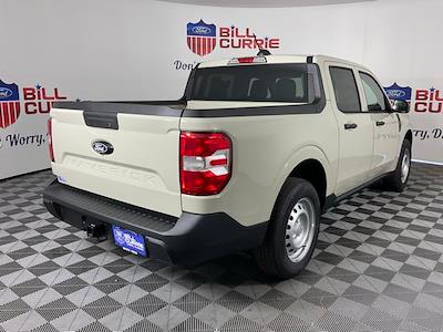 New 2025 Ford Maverick XL SuperCrew Cab for sale #SRB51577 - photo 2