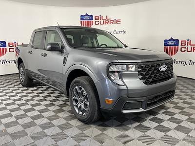 2025 Ford Maverick SuperCrew Cab AWD Pickup for sale #SRB53093 - photo 1
