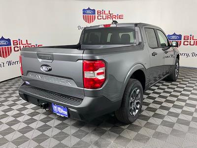 New 2025 Ford Maverick XLT SuperCrew Cab for sale #SRB53093 - photo 2