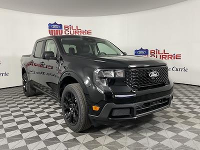 2025 Ford Maverick SuperCrew Cab AWD Pickup for sale #SRB53183 - photo 1
