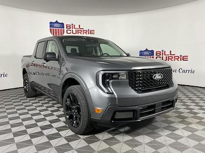 2025 Ford Maverick SuperCrew Cab AWD Pickup for sale #SRB54027 - photo 1