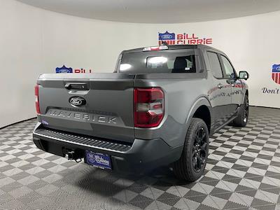 New 2025 Ford Maverick Lariat SuperCrew Cab for sale #SRB54027 - photo 2