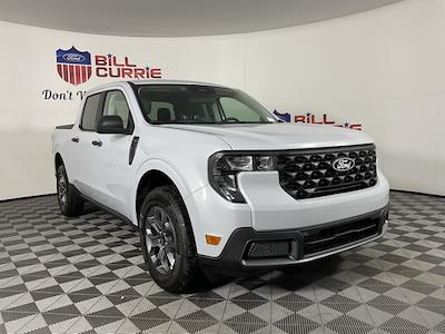 2025 Ford Maverick SuperCrew Cab AWD Pickup for sale #SRB55542 - photo 1