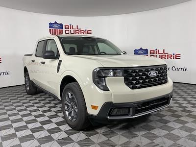 2025 Ford Maverick SuperCrew Cab AWD Pickup for sale #SRB56093 - photo 1