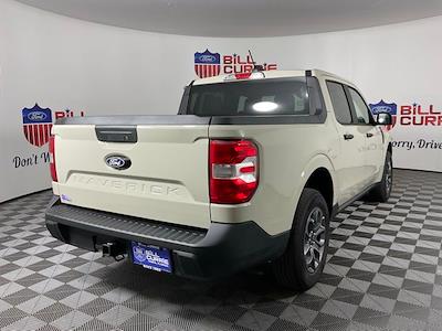 New 2025 Ford Maverick XLT SuperCrew Cab for sale #SRB56093 - photo 2