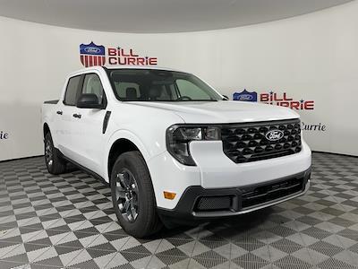 2025 Ford Maverick SuperCrew Cab AWD Pickup for sale #SRB56977 - photo 1