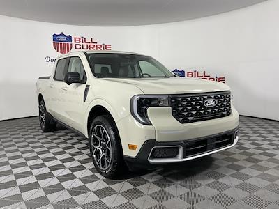 2025 Ford Maverick SuperCrew Cab AWD Pickup for sale #SRB57023 - photo 1