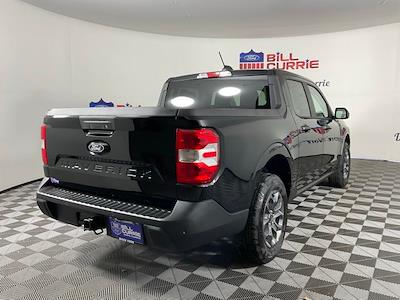 New 2025 Ford Maverick XLT SuperCrew Cab for sale #SRB63177 - photo 2