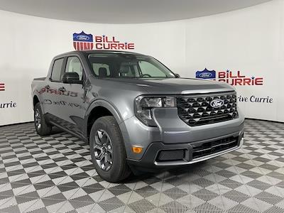 2025 Ford Maverick SuperCrew Cab FWD Pickup for sale #SRB63190 - photo 1