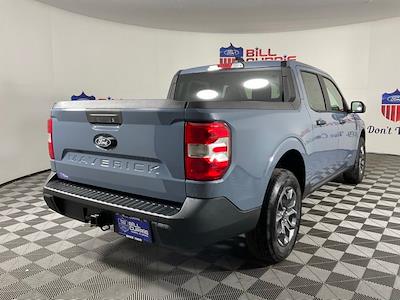 New 2025 Ford Maverick XLT SuperCrew Cab for sale #SRB63260 - photo 2