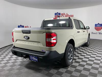 New 2025 Ford Maverick XLT SuperCrew Cab for sale #SRB64883 - photo 2