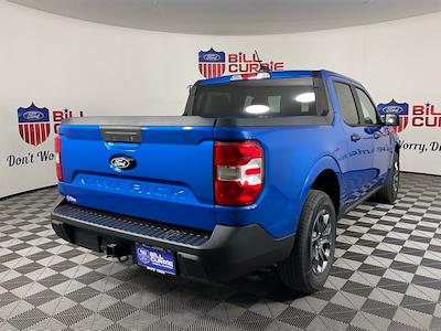 New 2025 Ford Maverick XLT SuperCrew Cab for sale #SRB65842 - photo 2