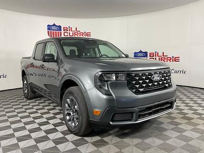 New 2025 Ford Maverick XLT SuperCrew Cab for sale #SRB67297 - photo 1
