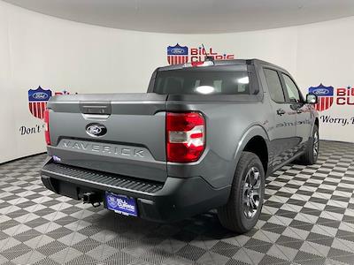 New 2025 Ford Maverick XLT SuperCrew Cab for sale #SRB67297 - photo 2