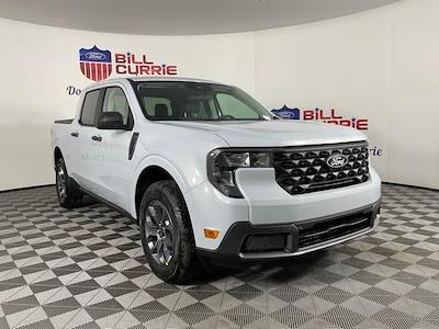 New 2025 Ford Maverick XLT SuperCrew Cab for sale #SRB67344 - photo 1