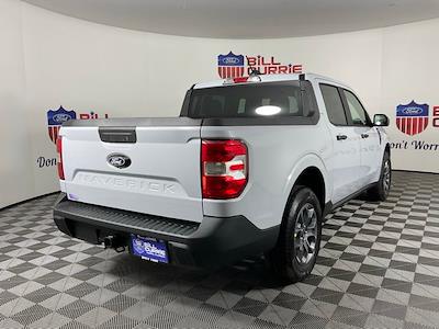 New 2025 Ford Maverick XLT SuperCrew Cab for sale #SRB67344 - photo 2
