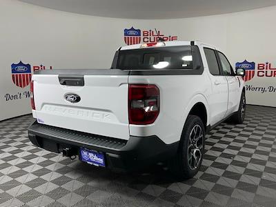 New 2025 Ford Maverick Lariat SuperCrew Cab for sale #SRB69060 - photo 2