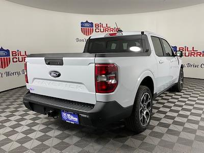 New 2025 Ford Maverick Lariat SuperCrew Cab for sale #SRB69122 - photo 2