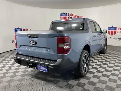 New 2025 Ford Maverick Lariat SuperCrew Cab for sale #SRB69128 - photo 2