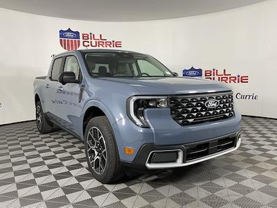 2025 Ford Maverick SuperCrew Cab AWD Pickup for sale #SRB70195 - photo 1