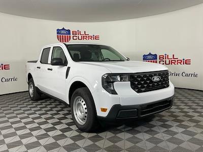 2025 Ford Maverick SuperCrew Cab AWD Pickup for sale #SRB73415 - photo 1