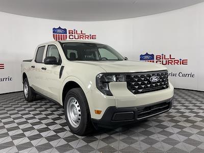 2025 Ford Maverick SuperCrew Cab AWD Pickup for sale #SRB73667 - photo 1