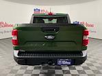 2025 Ford Maverick SuperCrew Cab AWD Pickup for sale #SRB73762 - photo 4