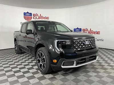 2025 Ford Maverick SuperCrew Cab AWD Pickup for sale #SRB74651 - photo 1