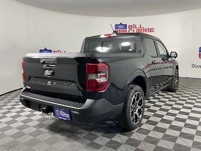 2025 Ford Maverick SuperCrew Cab AWD Pickup for sale #SRB74651 - photo 2