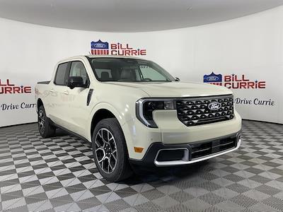2025 Ford Maverick SuperCrew Cab AWD Pickup for sale #SRB75131 - photo 1