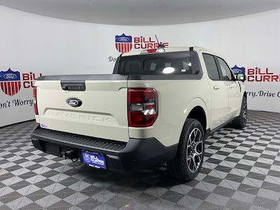 New 2025 Ford Maverick Lariat SuperCrew Cab for sale #SRB75131 - photo 2