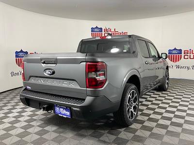 New 2025 Ford Maverick Lariat SuperCrew Cab for sale #SRB75606 - photo 2