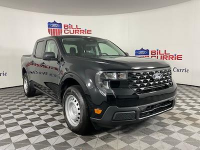 2025 Ford Maverick SuperCrew Cab AWD Pickup for sale #SRB76570 - photo 1