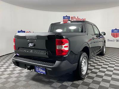 New 2025 Ford Maverick XL SuperCrew Cab for sale #SRB76570 - photo 2