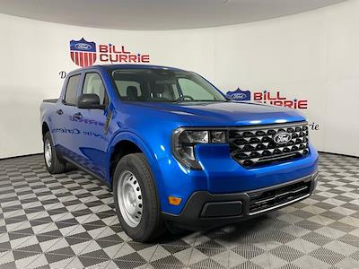 2025 Ford Maverick SuperCrew Cab AWD Pickup for sale #SRB77072 - photo 1