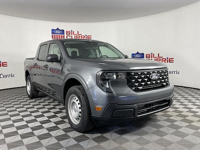 2025 Ford Maverick SuperCrew Cab AWD Pickup for sale #SRB77092 - photo 1