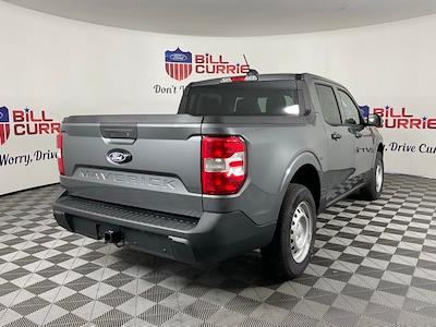 New 2025 Ford Maverick XL SuperCrew Cab for sale #SRB77092 - photo 2