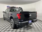 New 2025 Ford F-150 Lightning Flash SuperCrew Cab AWD Pickup for sale #SWG09508 - photo 5