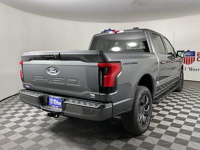 New 2025 Ford F-150 Lightning Flash SuperCrew Cab AWD Pickup for sale #SWG10168 - photo 2