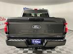 2025 Ford F-150 Lightning SuperCrew Cab AWD Pickup for sale #SWG10168 - photo 4