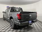2025 Ford F-150 Lightning SuperCrew Cab AWD Pickup for sale #SWG10168 - photo 5