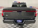 New 2025 Ford F-150 Lightning Lariat SuperCrew Cab AWD Pickup for sale #SWG13262 - photo 4