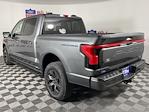 New 2025 Ford F-150 Lightning Lariat SuperCrew Cab AWD Pickup for sale #SWG13262 - photo 5