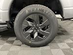 New 2025 Ford F-150 Lightning Flash SuperCrew Cab AWD Pickup for sale #SWG22664 - photo 10