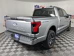 New 2025 Ford F-150 Lightning Flash SuperCrew Cab AWD Pickup for sale #SWG22664 - photo 2