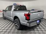 New 2025 Ford F-150 Lightning Flash SuperCrew Cab AWD Pickup for sale #SWG22664 - photo 5