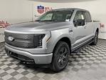 New 2025 Ford F-150 Lightning Flash SuperCrew Cab AWD Pickup for sale #SWG22664 - photo 7