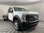 New 2026 Ford F-550 Regular Cab Flatbed Truck for sale #TDA05403 - photo 1