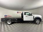 New 2026 Ford F-550 Regular Cab Flatbed Truck for sale #TDA05403 - photo 3